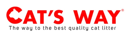 Cat's Way - Best White Clumping Cat Litter